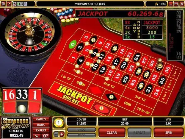 CasinoEuro slide2